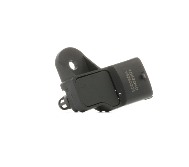 RIDEX Sensor, exhaust pressure (4272S0038) for VOLVO V60 (155, 157) D4 (140 KW / 190 HP / from 2015)
