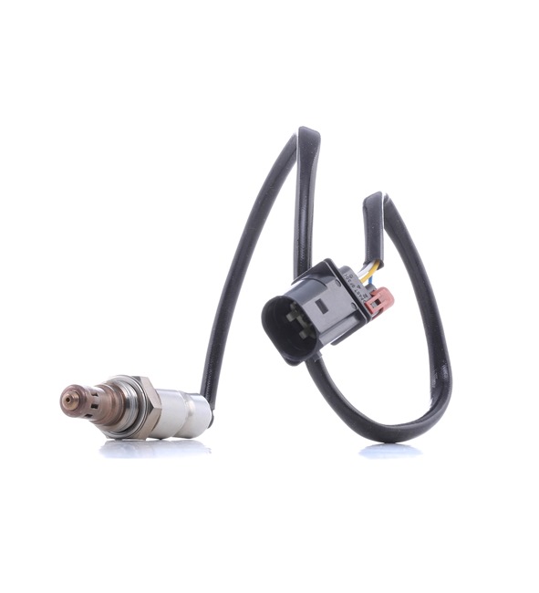 RIDEX Sonda lambda (3922L0450) per SKODA Fabia II Combi (545) 1.2 TDI (55 KW / 75 CV / dal 2010)