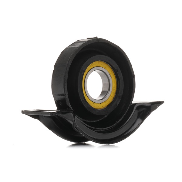 OEM 1234101081S1 RIDEX Kardaanin tukilaakeri 1420M0089 varten MERCEDES-BENZ