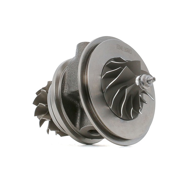 RIDEX Coreassy turbina (4973C0104) per MITSUBISHI PAJERO II (V3_W, V2_W, V4_W) 2.8 TD (V46W, V26W) (92 KW / 125 CV / dal 1994)
