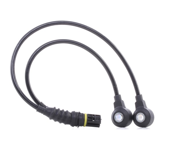 RIDEX Sensor de detonaciones (3921K0047) para BMW 3 Compact (E46) 316 ti (85 KW / 115 CV / de 2002)