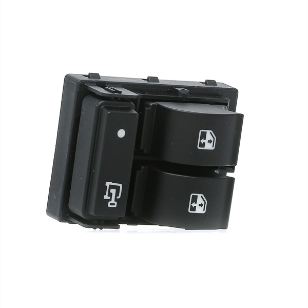 RIDEX Módulo de comando, accionamento das portas (2443C0025) para FIAT Ducato Van (250_, 290_) 160 Multijet 3,0 D (116 KW / 158 CV / de 2006)