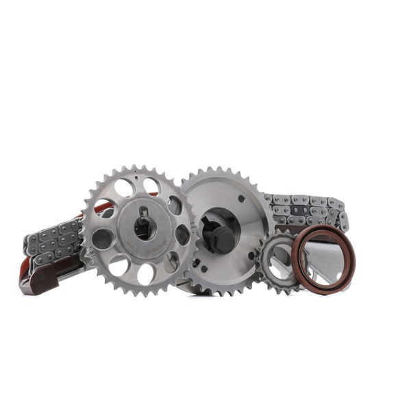 RIDEX Timing chain kit (1389T2544) for LOTUS ELISE 1.8 (99 KW / 135 HP / from 2003)