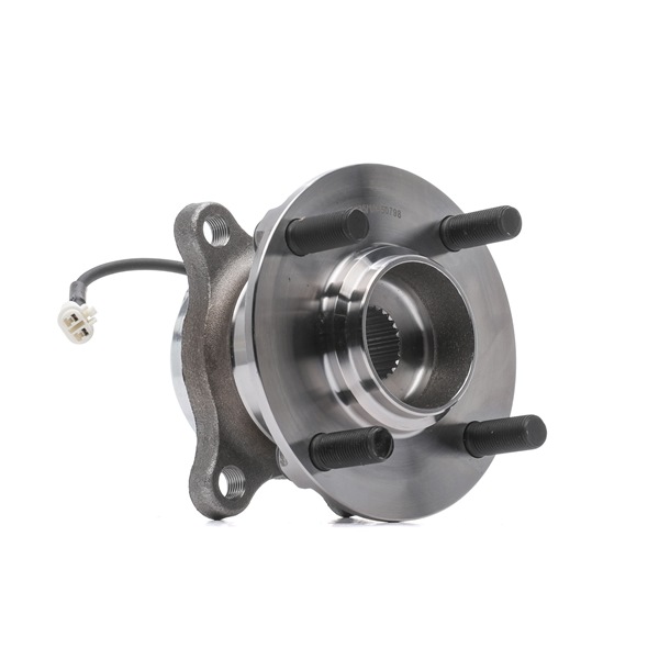 Hjulnav RIDEX 654W1241