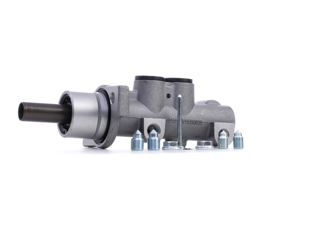 STARK Cilindro principal de freno (SKMC-0570259) para PEUGEOT Partner Origin Monovolumen (G) 1.9 D (51 KW / 69 CV / de 2008)