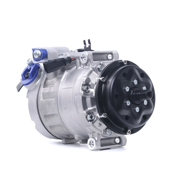 OEM 7H0820805C RIDEX Compressor, ar condicionado 447K0562 para VW, AUDI, FORD, SEAT, VOLVO