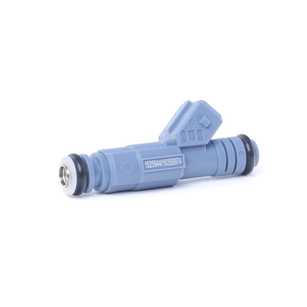 RIDEX Injector (3902I0446) para VAUXHALL Astra Mk V (H) (A04) Hatchback 2.0 Turbo (L48) (177 KW / 240 CV / de 2004)