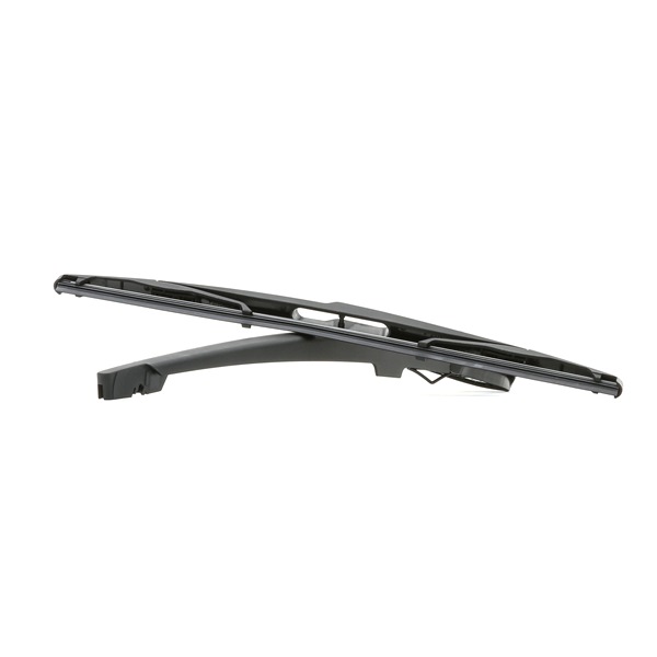 Tuulilasinpyyhkimen varsi, lasinpesu (301W0181) alkaen RIDEX varten RENAULT Clio III Hatchback (BR0/1, CR0/1) 2.0 16V Sport (CR0N, CR1P) 197 HV