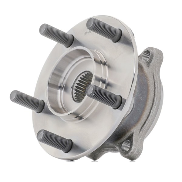 Hjulnav RIDEX 654W1243