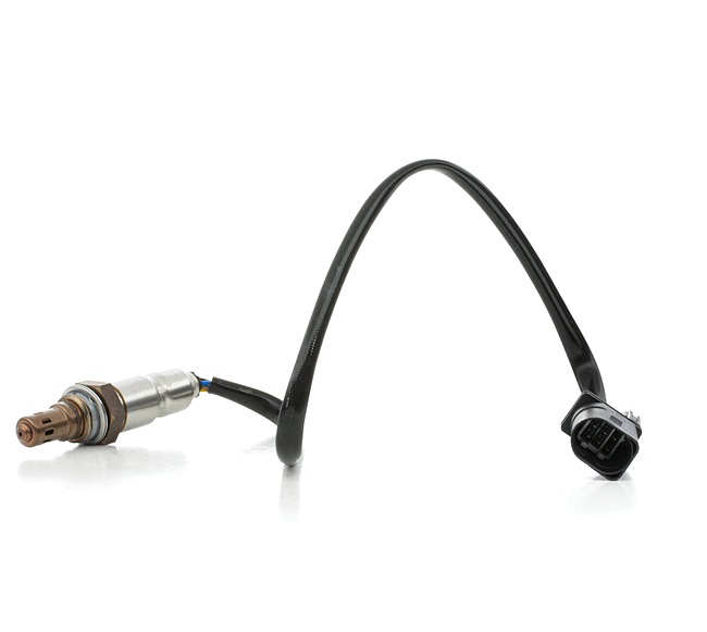 RIDEX Sonde lambda (3922L0454) pour CHRYSLER Ypsilon 3/5 portes 0.9 Twinair (63 KW / 86 CH / de 2011)