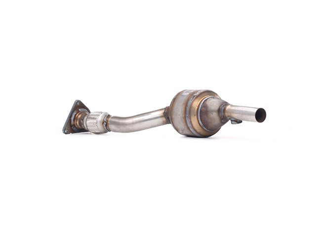 Katalysator (SKCCT-4840801) fra STARK for RENAULT MODUS / GRAND MODUS (F/JP0_) 1.6 (JP0L, JP0V) (65 KW / 88 HK / Fra 2004)