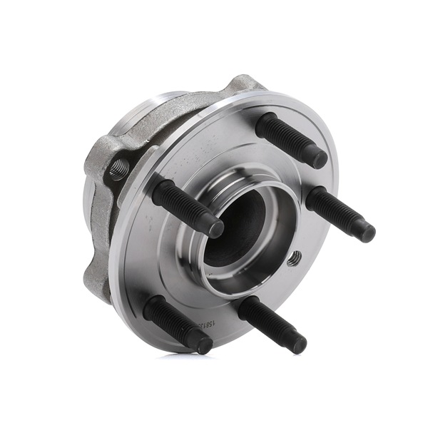 OEM GX732C300AB RIDEX Pyöränlaakerisarja 654W1244 varten JAGUAR