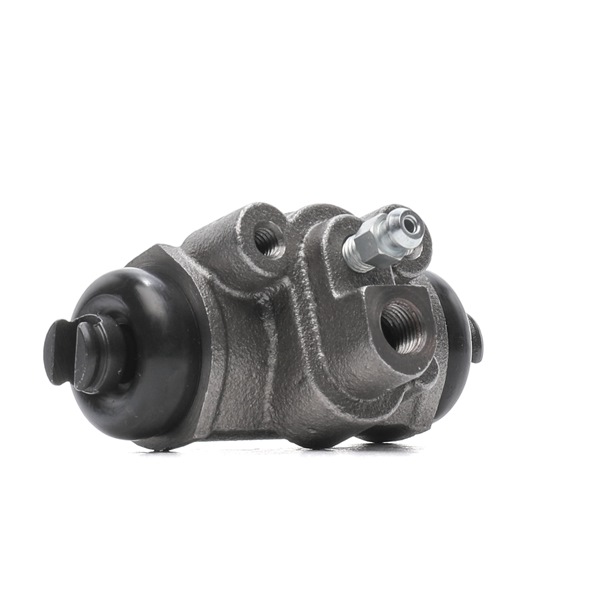 Cilindretto freno RIDEX 277W0166