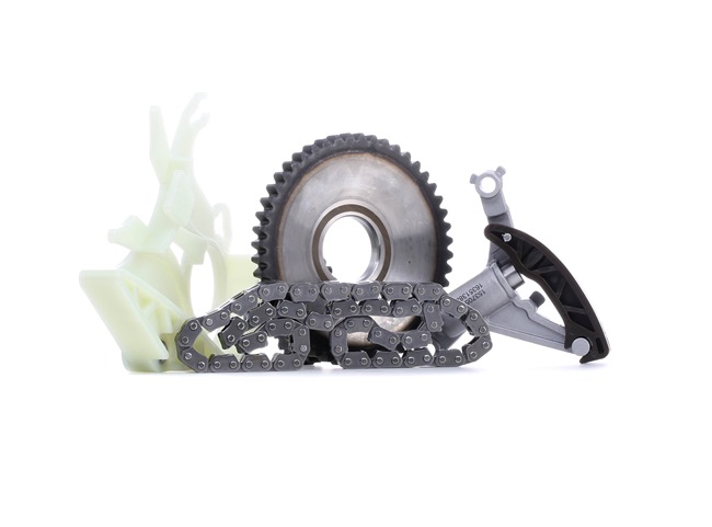 BMW 5 Sedan (F10) 550 i xDrive Kettingset, oliepompaandrijving 6138C0008