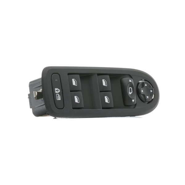 OEM 96644915XT RIDEX Ohjainlaite, oven käyttö 2443C0027 varten PEUGEOT, CITROЁN