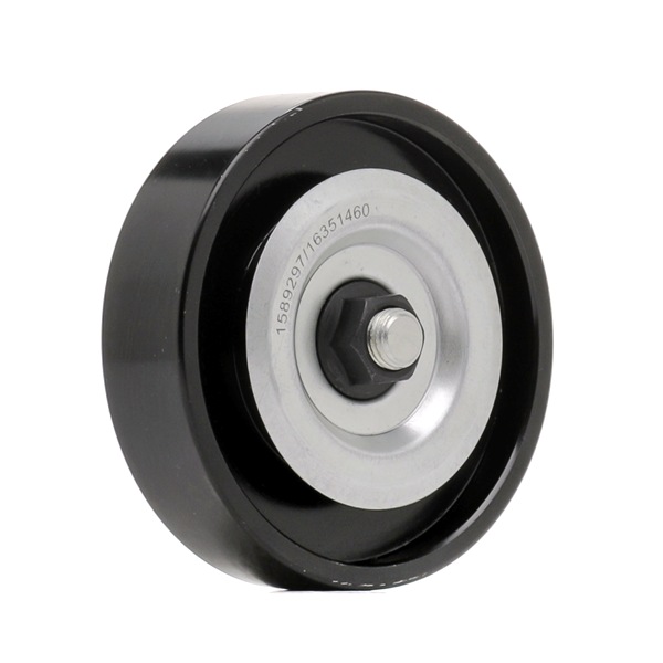 OEM 8844060070 RIDEX Kiristysrulla, moniurahihna 310T0429 varten TOYOTA, WIESMANN