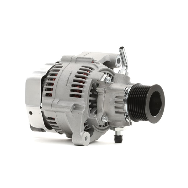 STARK Alternator (SKGN-03221501) for VAUXHALL Frontera Mk I (A) Off-Road (U92) 2.5 TDS (85 KW / 115 HP / from 1991)