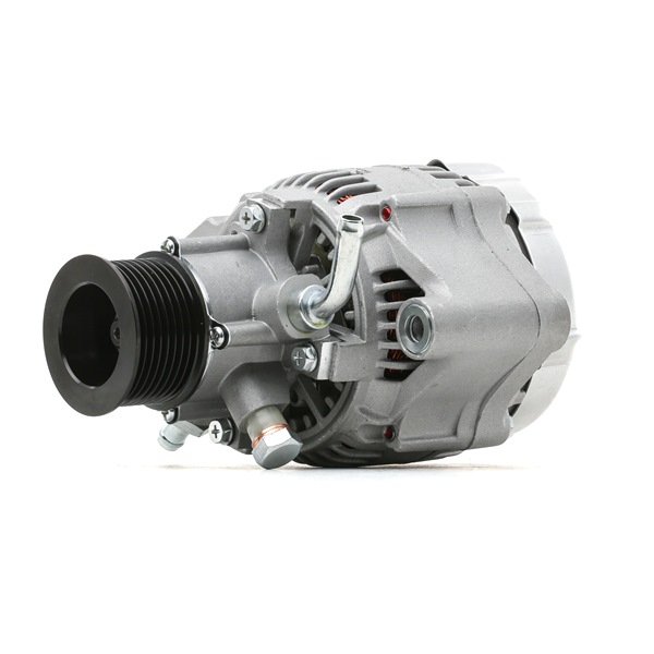 FRONTERA Generator 4G1278 RIDEX