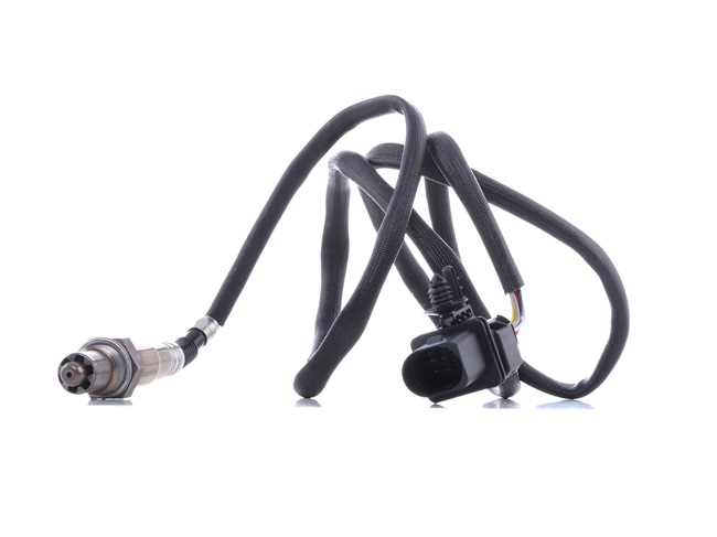 RIDEX Lambda sensor (3922L0459) for PORSCHE CAYMAN (987) R 3.4 (243 KW / 330 HP / from 2010)