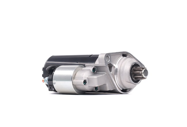 OEM 085911023A STARK Starter motor SKSTR-03330582 for VW, AUDI, SKODA, SEAT, CUPRA