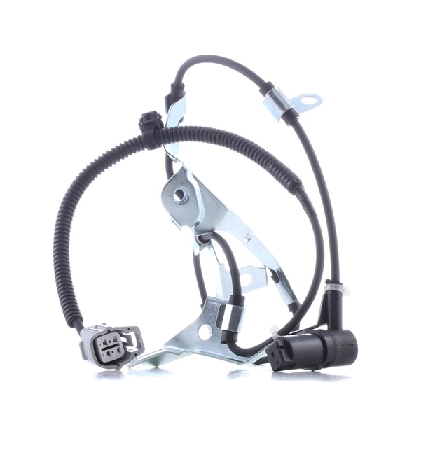 RIDEX ABS sensor (412W1128) for LEXUS LX (UZJ100) 470 (UZJ100) (173 KW / 235 HP / from 1998)