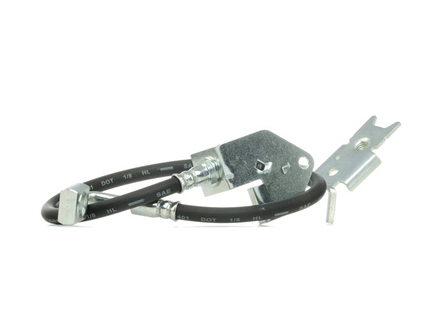 RIDEX Flexible de frein (83B0643) pour CHRYSLER 300 C Berline (LX, LE) 3.0 V6 CRD (155 KW / 211 CH / de 2010)