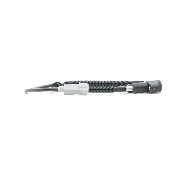 Sensor, ABS (412W1142) fra RIDEX for PEUGEOT Partner Origin Combispace (G_) 1.6 16V (81 KW / 110 HK / Fra 2011)