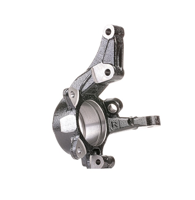Olka akseli & akselitappi STARK SKSAW-2370090