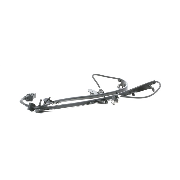 Sensor, ABS (412W1150) fra RIDEX for FORD Fiesta Mk4 Hatchback (JAS, JBS) 1.0 i (38 KW / 52 HK / Fra 1996)