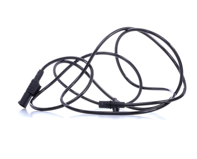RIDEX ABS-sensor 412W1157
