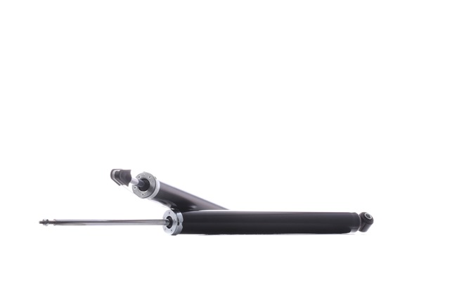 RIDEX Shock absorber (854S17971) for FORD Grand C-Max (DXA/CB7, DXA/CEU) 1.0 EcoBoost (92 KW / 125 HP / from 2018)