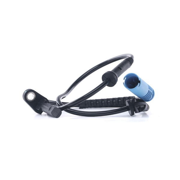 RIDEX ABS sensor (412W1181) for MINI Countryman (R60) Cooper D (82 KW / 112 HP / from 2011)