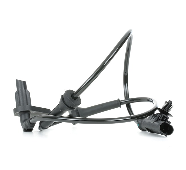 RIDEX ABS-Sensor (412W1183) in erstklassiger Qualität für NISSAN Note (E11, NE11) 1.4 (65 KW / 88 PS / de 2006)