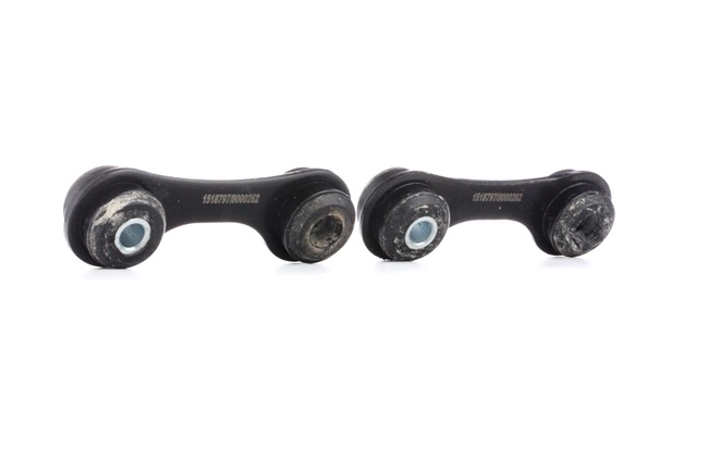 VAUXHALL Astra Mk VII (K) Hatchback (B16) 1.4 Repair Kit, stabilizer coupling rod 2067R0047