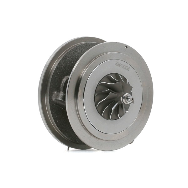 RIDEX Turbo 4973C0107
