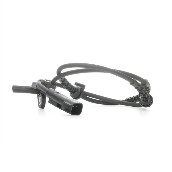 Sensor, ABS (412W1193) fra RIDEX for CHEVROLET Cobalt II 1.5 (77 KW / 105 HK / Fra 2013)