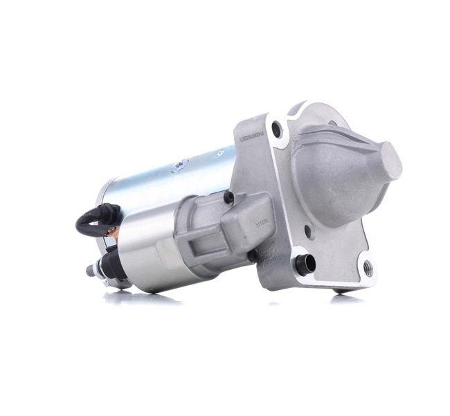 FORD Mondeo V Saloon (CD) 2.0 Hybrid Starter motor SKSTR-03330583