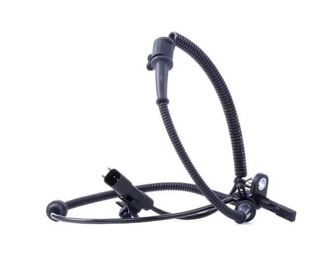 VAUXHALL ASTRA 2010 ABS sensor 412W1206