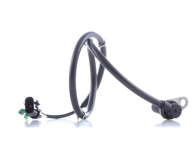 Sensor, ABS (412W1210) fra RIDEX for MITSUBISHI PAJERO IV (V8_W, V9_W) 3.2 DI-D (V88W, V98W) (125 KW / 170 HK / Fra 2007)