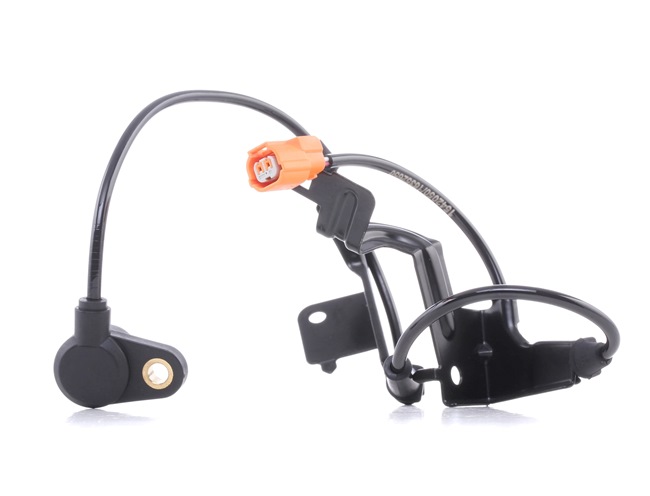 RIDEX Sensor, rotações da roda (412W1211) para HONDA CIVIC VII Hatchback (EU, EP, EV) 1.4 iS (EP1, EU5, EU7) (66 KW / 90 CV / de 2000)
