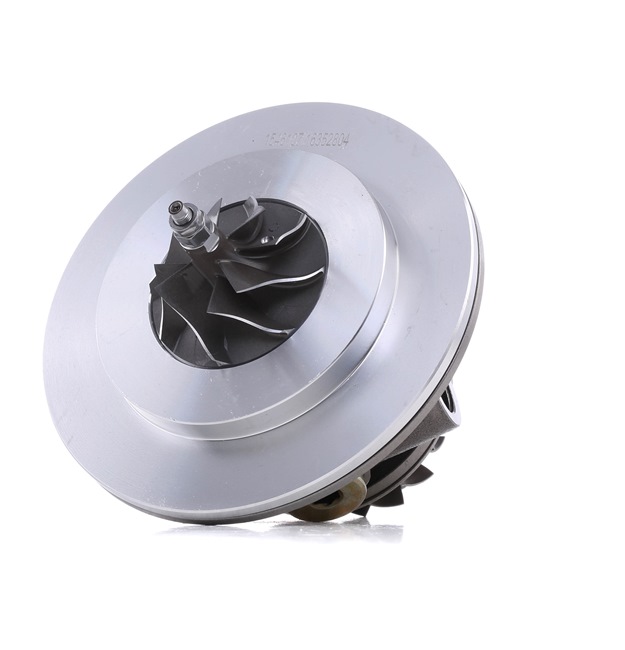comprare Coreassy turbina - RIDEX (4973C0109)
