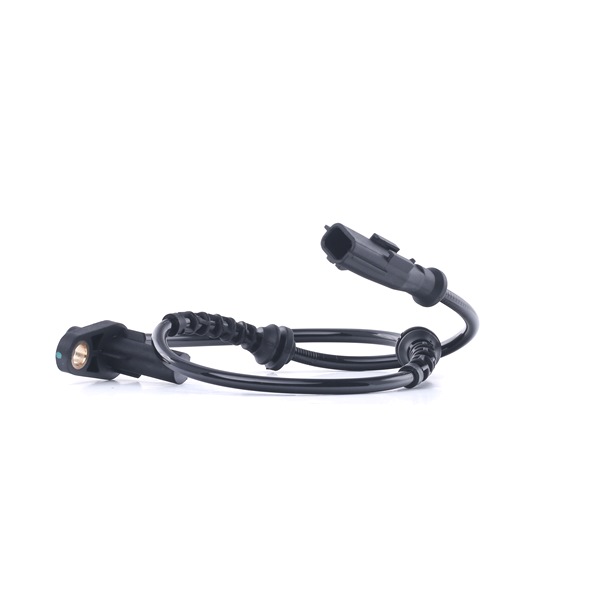 RIDEX Capteur ABS 412W1237