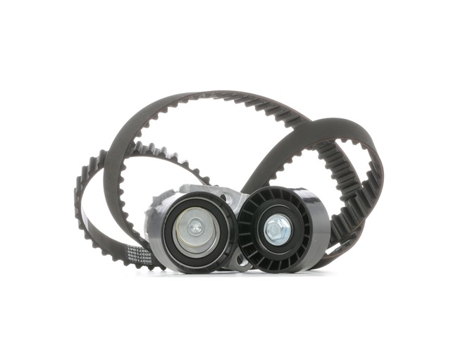 OEM 25183772 RIDEX Hammashihnasarja 307T0383 varten OPEL, HYUNDAI, CHEVROLET, IVECO, DAEWOO