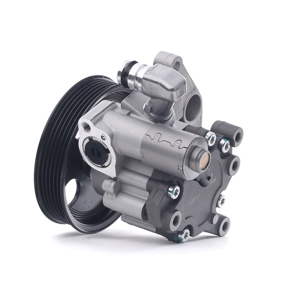 OEM A0054668101 RIDEX Ohjaustehostimen pumppu 12H0291 varten MERCEDES-BENZ