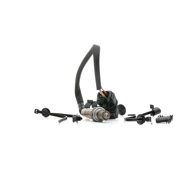 Lambdatunnistin (3922L0461) alkaen RIDEX varten FORD Transit Mk6 Bussi (V347, V348, FD, FB, FS, FZ, FC) 2.2 TDCi 85 HV