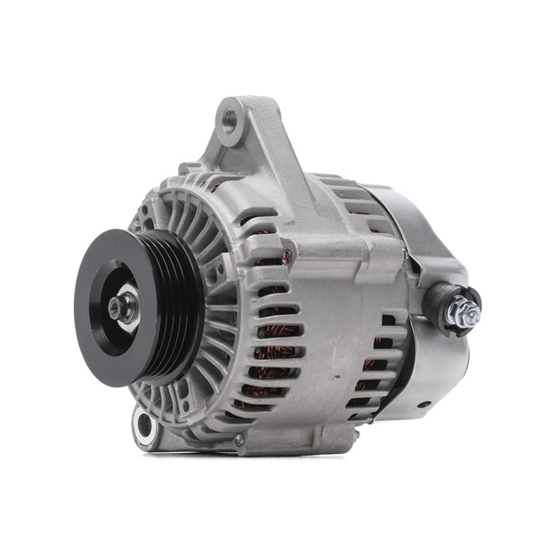 PRELUDE Dynamo 4G1280 RIDEX