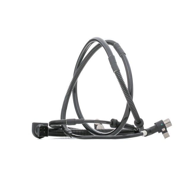 Sensor, ABS (412W1253) fra RIDEX for FORD KA (RB_) 1.3 i (37 KW / 50 HK / Fra 1996)