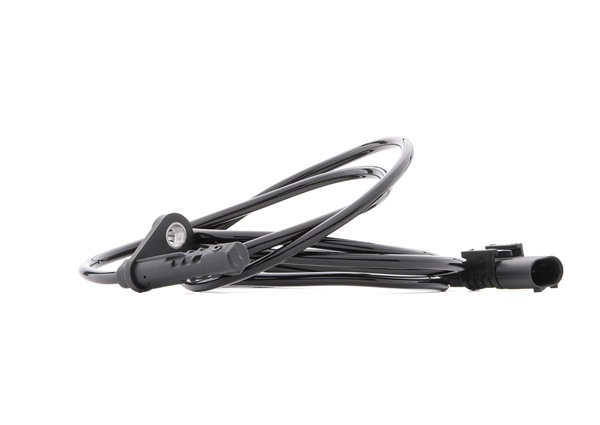 RIDEX ABS-sensor 412W1266