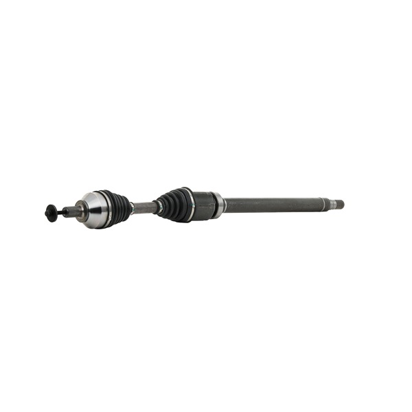 C70 Drive shaft 13D0942 RIDEX