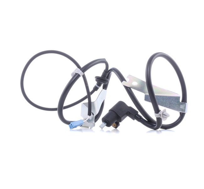 RIDEX ABS-Sensor (412W1278) für SUZUKI SWIFT III (MZ, EZ) 1.3 DDiS (RS 413D) (51 KW / 69 PS / ab 2005)